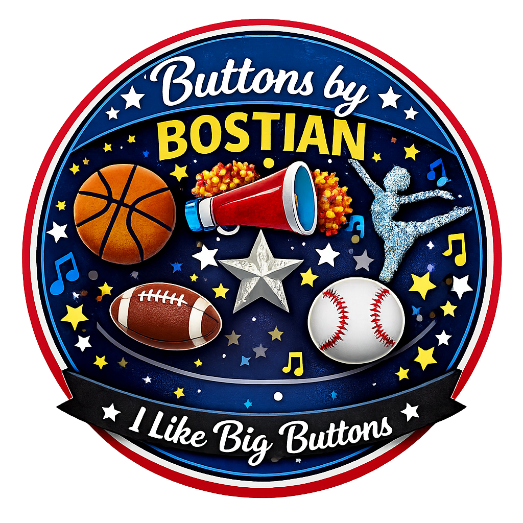 ButtonsByBostian Logo